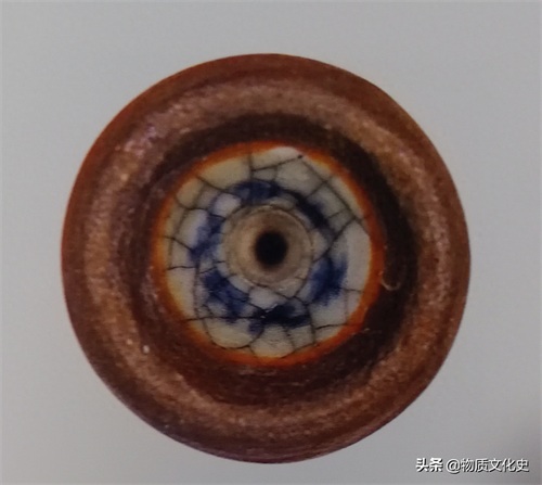 金丝铁线，聚沫攒珠——明代景德镇御窑厂仿哥窑瓷器鉴赏