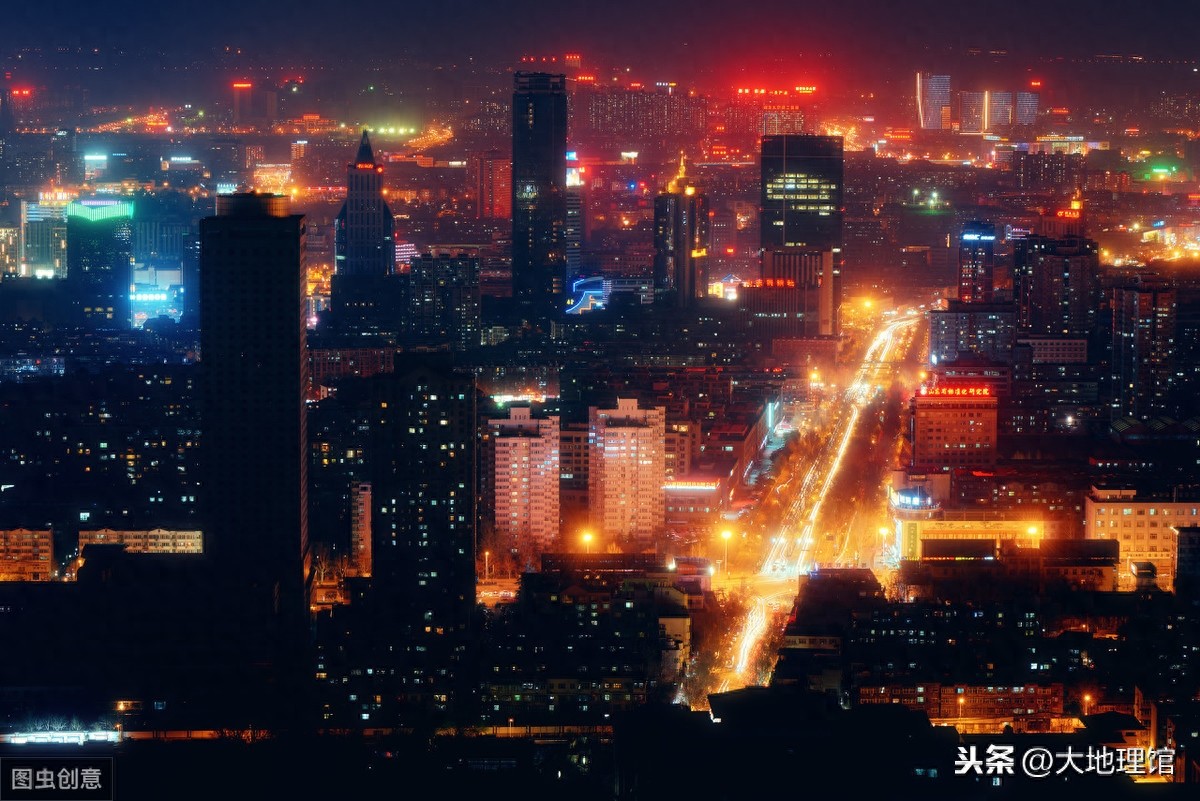 山东地区三大方言：冀鲁官话、中原官话、胶辽官话