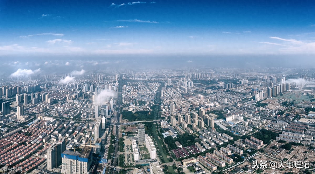 山东地区三大方言：冀鲁官话、中原官话、胶辽官话