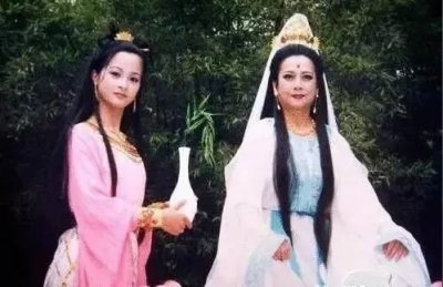 ​善财龙女有什么来历，她还有哪些过人之处？