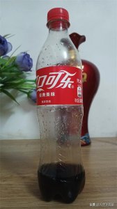 ​可乐的五个神奇妙用