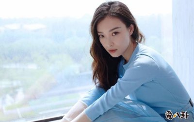 ​倪妮不雅照片是真是假 6张照片尺度大到令人错愕