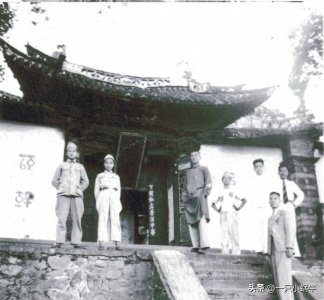 ​5分钟了解大理老牌高中名校——下关一中