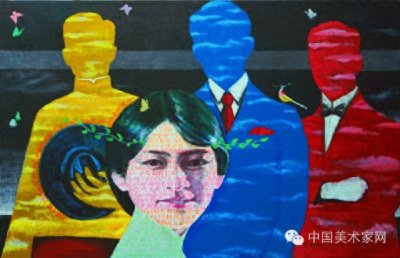 ​七夕：林徽因，人生中的三个暖男