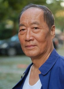 演员白志迪:曾在颐和园卖汽水,与初恋妻子恩爱50年生一子