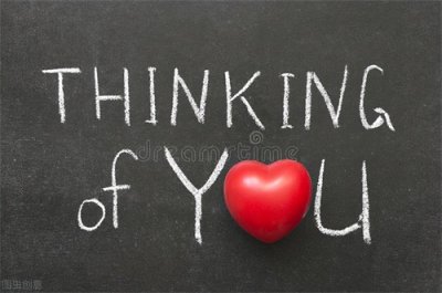 ​想知道是不是有人在偷偷想你？7个迹象表明某人一直在想你