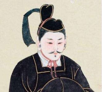 ​日本华族的由来：与中国有没有关系？