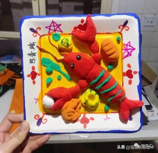 ​90张纸盘画的新玩法,孩子想不爱上都难！