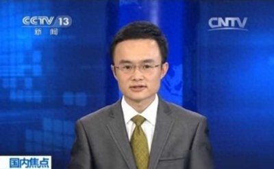 ​徐卓阳：在央视工作11年对家乡湖北一往情深，如今已经转到幕后