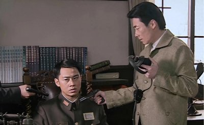 ​真实与伪装：李涯的“清高”形象与权力之路的惊人反差