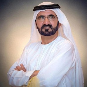 ​“迪拜酋长”穆罕默德：中东第一高富帅，却是囚妻虐女大魔王？