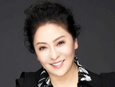 ​“香港教母”向太陈岚：6岁患病18岁被卖入舞厅，向太以前有多