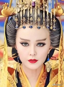 ​中国女皇第一人、权谋大师———武则天