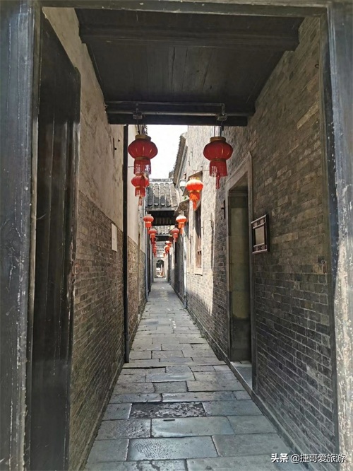 江苏省 扬州市 个园 中国四大名园之一