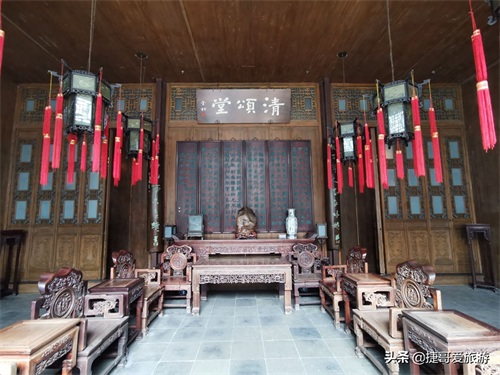 江苏省 扬州市 个园 中国四大名园之一