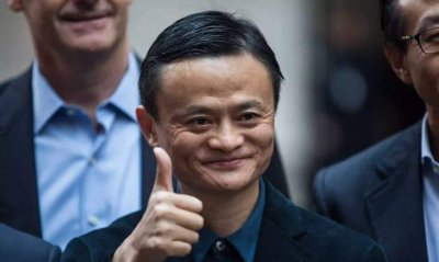 ​马云和马化腾并称为“双马”，就事业而言，谁的成就更高？