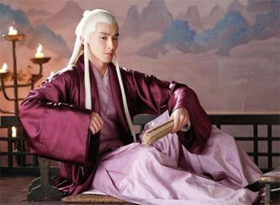 ​道教揭秘：三十三天三生石上三生三世东华帝君