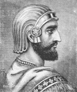 ​波斯：帝国的兴衰与文明的交融