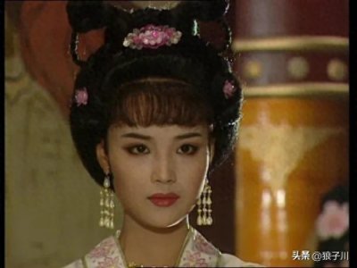 ​演员茹萍：25岁嫁大18岁画家，5年后离婚净身出户，今怎样？