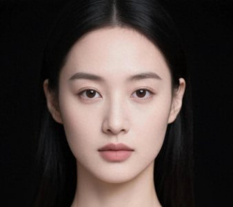 ​一个有福气的女人面相有哪些特征，看看你命中占了几条？