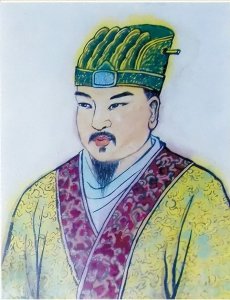 ​汉朝—汉成帝：刘骜