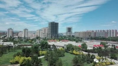 ​这里是内蒙古自治区乌兰察布市丰镇市