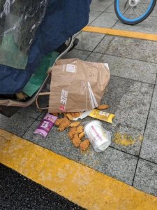 ​一组生无可恋的图片，看完之后整个人都好了