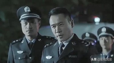 ​赵东来级别有多大？在祁厅出事后，他有这个机会上位公安厅长么？