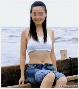 ​职业名媛卢嘉丽：被多名高官共享，卷款数百亿潜逃，至今未归