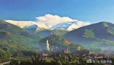 ​山西的各文化