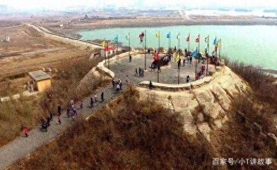 ​天津大沽炮台