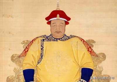 ​清朝入关最关键的帝王：不是努尔哈赤，更不是多尔衮