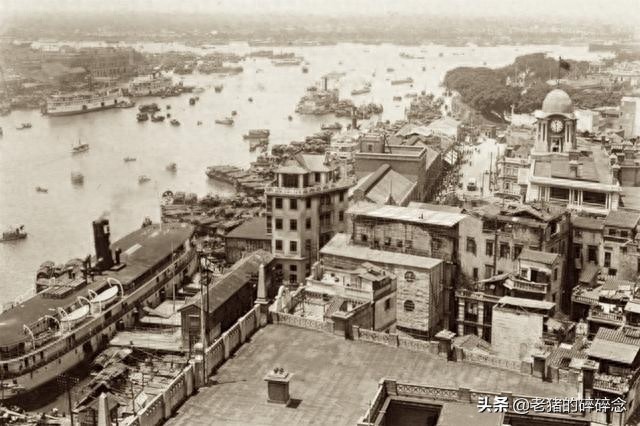 旧社会的陋习，漂浮在水面上的花船，里面有不为人知的秘密