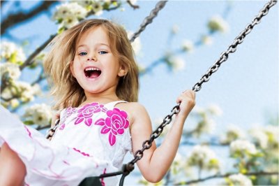 ​名字反映时代潮流 新潮的女孩名字推荐