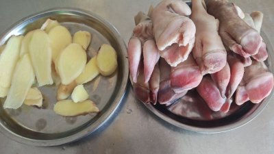 ​软糯鲜香，不腥不膻，麻辣羊蹄的教程来了