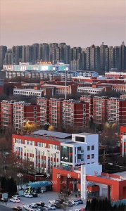 ​从齐河视角看济南 巨无霸大城的视觉压迫