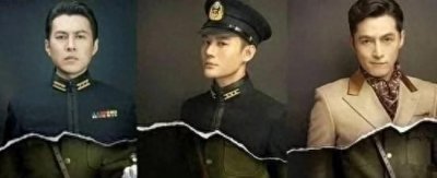 ​明家三兄弟，一个演烂片名气下滑，一个升股东霸屏，另一个消失