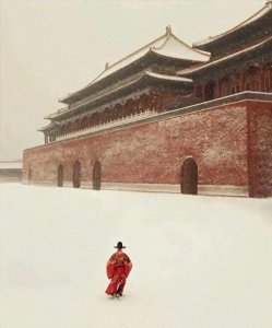 ​张居正：明代改革家的一生