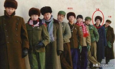 ​一部《与青春有关的日子》带你认识大院子弟