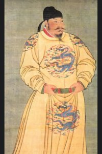 ​最是无情帝王家