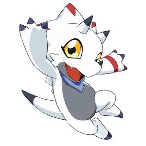 ​数码宝贝新动画：主角进化路线推测 究极体斩龙兽预定 有望变龙帝