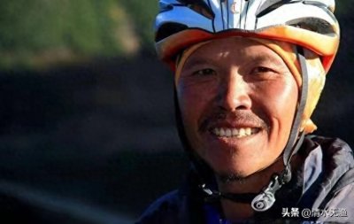 ​那个独自骑行羌塘无人区的李聪明，已经失踪快10年了！