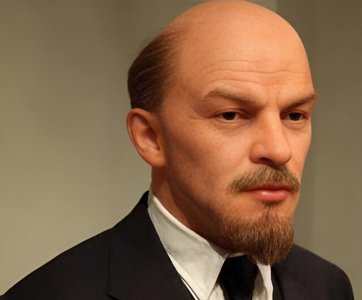 ​列宁遗嘱批评斯大林太过粗暴，托洛茨基要求“清算”，却惨遭暗杀