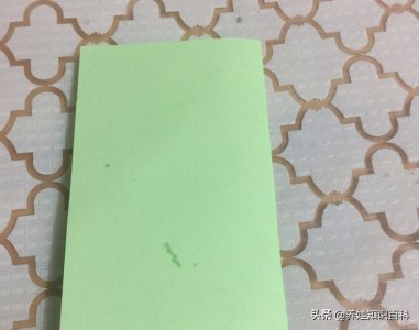 ​爱心怎么剪纸？简单的剪纸方法教给你，爱心不仅标准而且好看