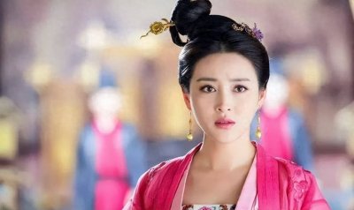 ​宋朝有位女子，容貌秀丽，比武则天还厉害，没当皇帝却能身穿龙袍