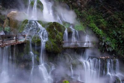 ​大凉山有何神秘之处？