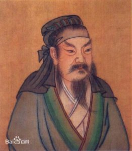 ​中华第八位帝王：五帝之舜