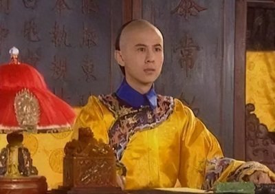 ​雍正帝堪称一代明君，却逼死亲生儿子，为何如此冷血？