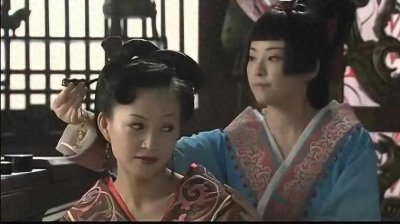 ​母仪天下：“故剑情深”的汉宣帝也会因为一个女子而转变