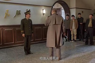 ​分析一下赵丽颖、肖央、董子健主演的《谁是凶手》